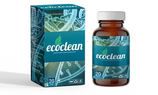 Ecoclean 1