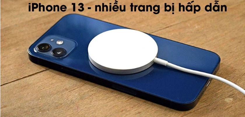 Iphone 13 Co Bao Nhieu Mau Mau Nao Dep Nhat 1 Min