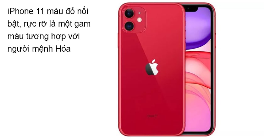 Iphone 11 Co Bao Nhieu Mau Mua Mau Nao Hop Phong Thuy 4 Min