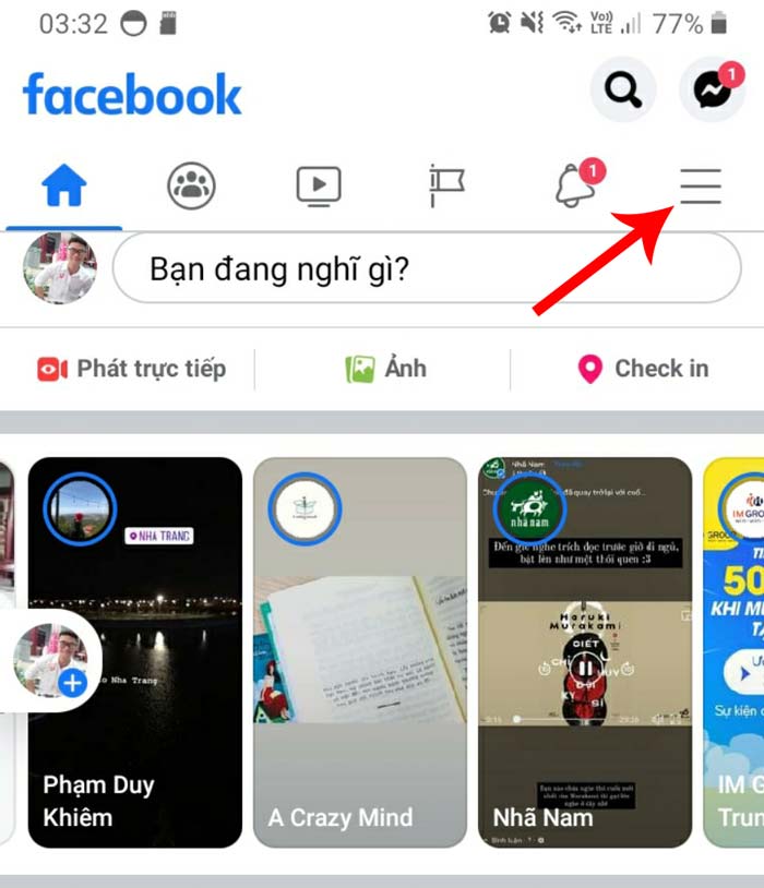 tại sao facebook không có watch