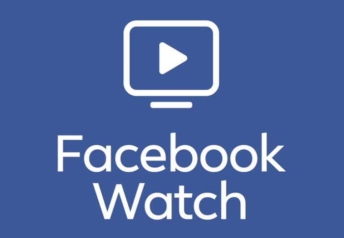 tại sao facebook không có watch