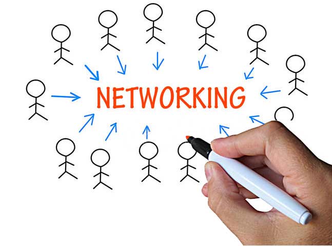 networking là gì