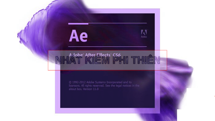 Adobe After Effect Cs6 Portable