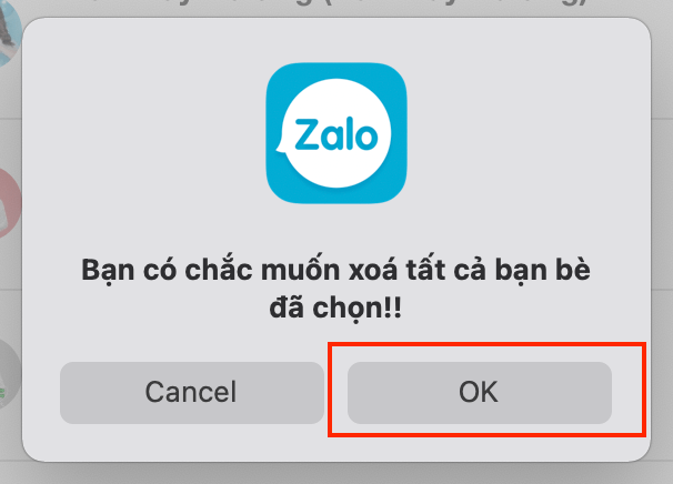 Cách lọc xóa bạn bè không tương tác trên Zalo chính xác bằng ZaloPlus & Simple Zalo