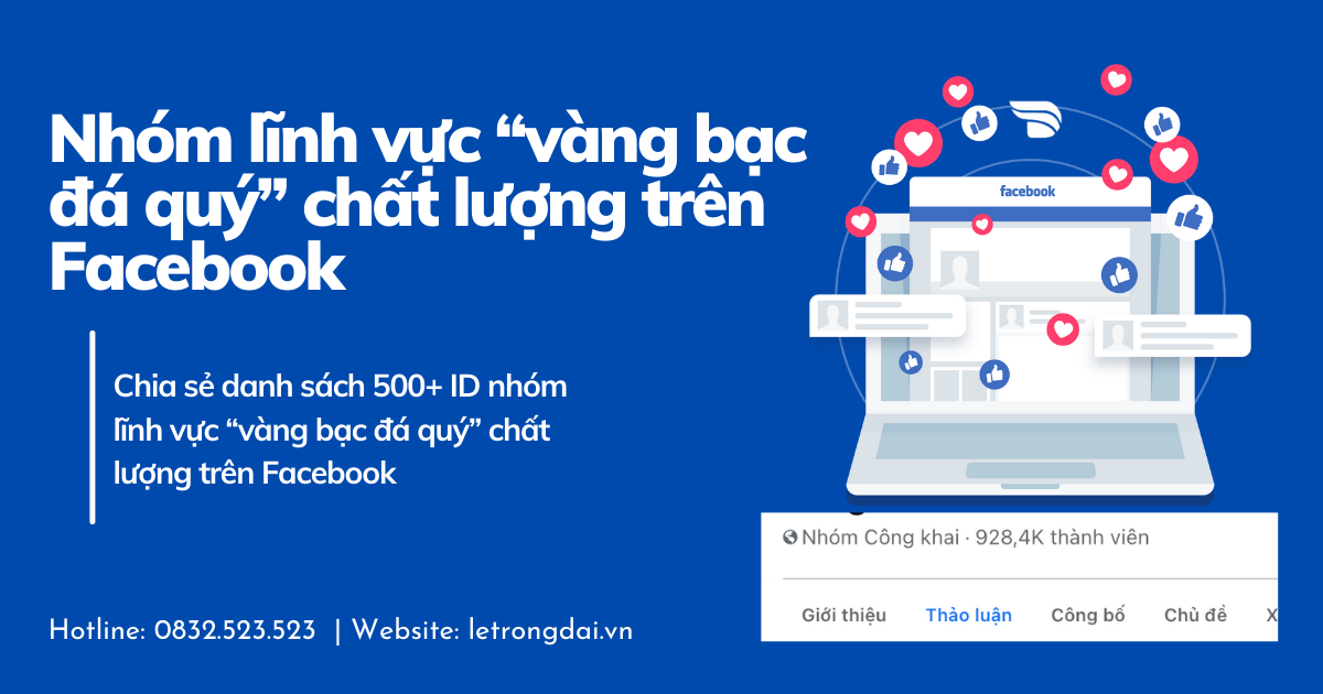 Dịch Vụ Tăng Thành Viên Nhóm 24 6