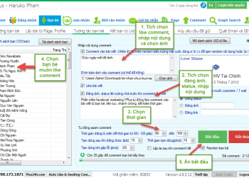 Fplus Crack là gì? Cảnh báo khi sử dụng phần mềm FPlus Crack 10 Fplus Crack La Gi Canh Bao Khi Su Dung Phan Mem Fplus Crack