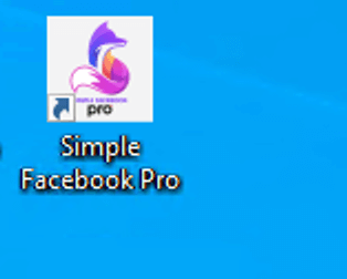 Cách tải và cài đặt phần mềm Simple Facebook Pro mới nhất