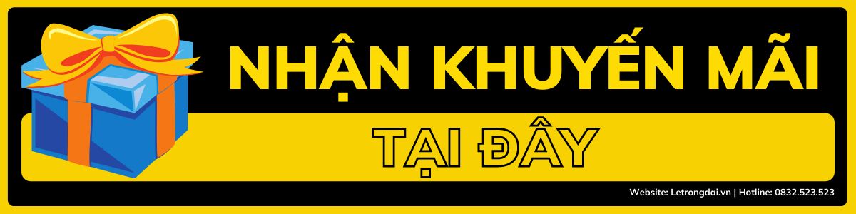 Banner Khuyến Mãi