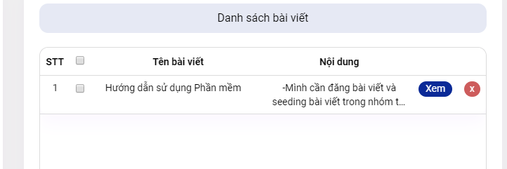 Simple Facebook Pro - Phần mềm hỗ trợ kết bạn khách hàng tiềm năng, nuôi nick Facebook, xây dựng trang cá nhân bán hàng trên Facebook 18