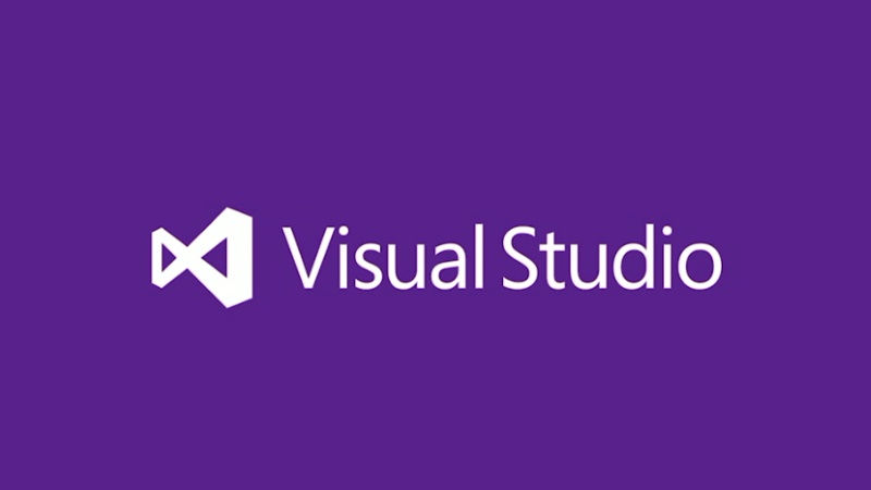 Visua Studio Icon