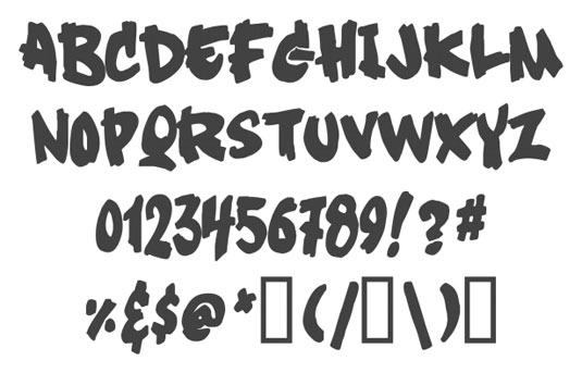 Share MIỄN PHÍ Full bộ Font chữ Handwriting việt hóa tuyệt đẹp đầy đủ nhất 42