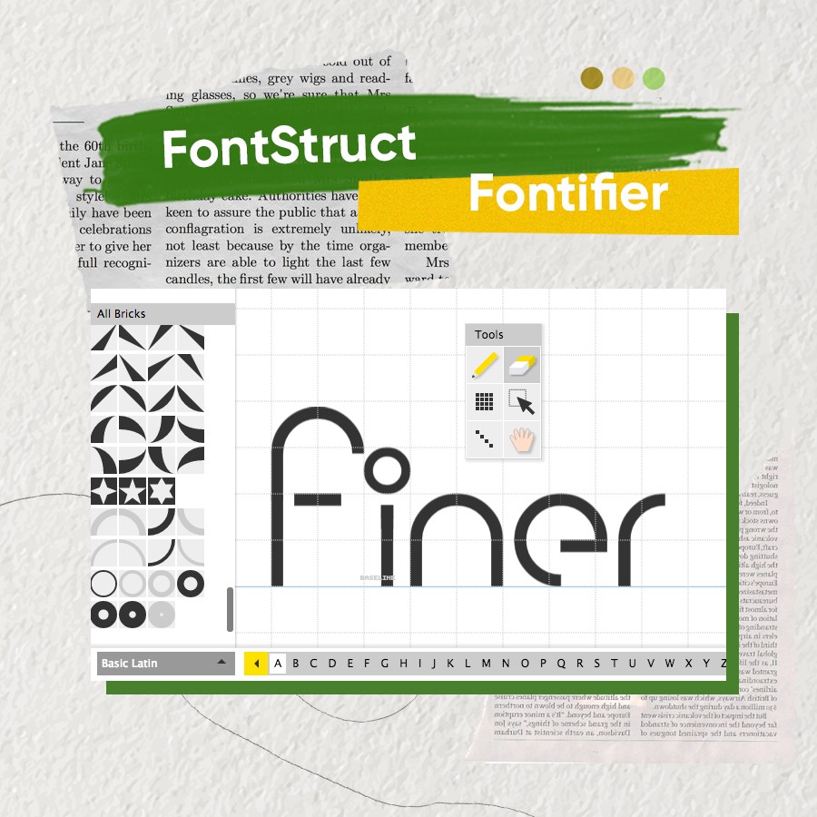 TOP 10 Phần mềm thiết kế Font chữ đẹp chuyên nghiệp miễn phí 7