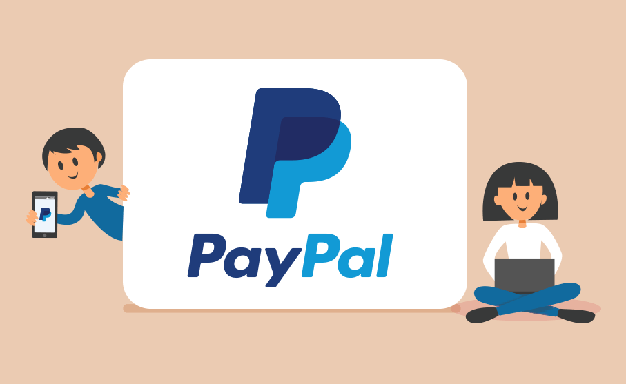 Tổng hợp 99+ Cách kiếm tiền với Paypal hiệu quả uy tín nhất 1