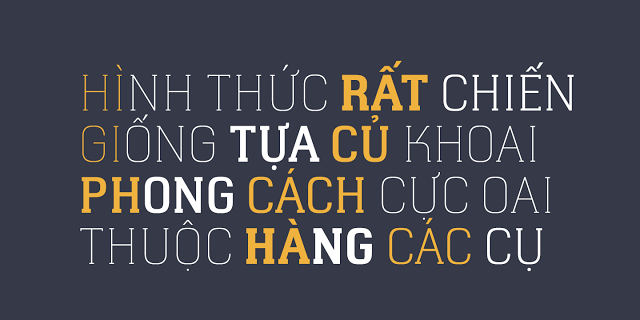 Font Chu Dep Viet Hoa Cho Thiet Ke 1