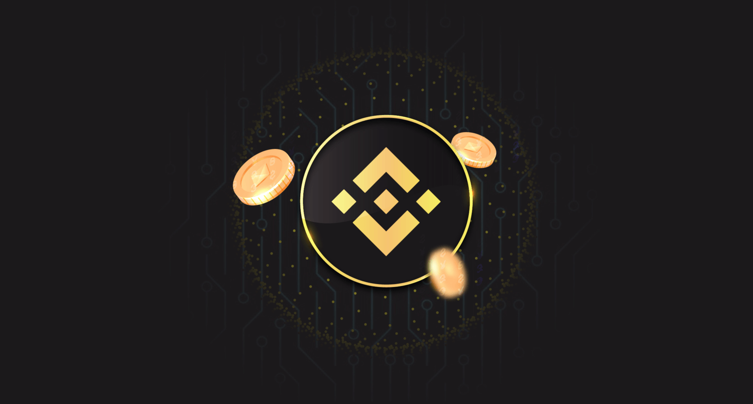 Khoá Học Binance 101 - Từng Bước Mua, Bán & Trade Coin Trên Sàn Giao Dịch Lớn Nhất Thế Giới. 1