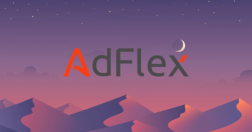 Adflex La Gi