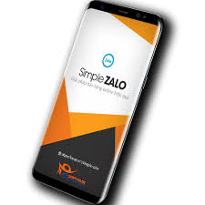 Tính năng của phần mềm Simple Zalo 2 - Tính năng của phần mềm Simple Zalo