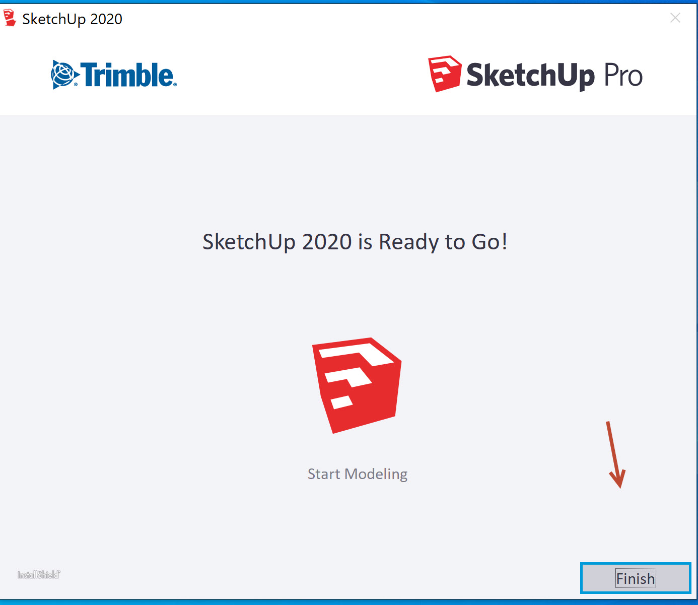 Download Sketchup 2020 Full bản quyền 32/64Bit mới nhất hiện nay 6