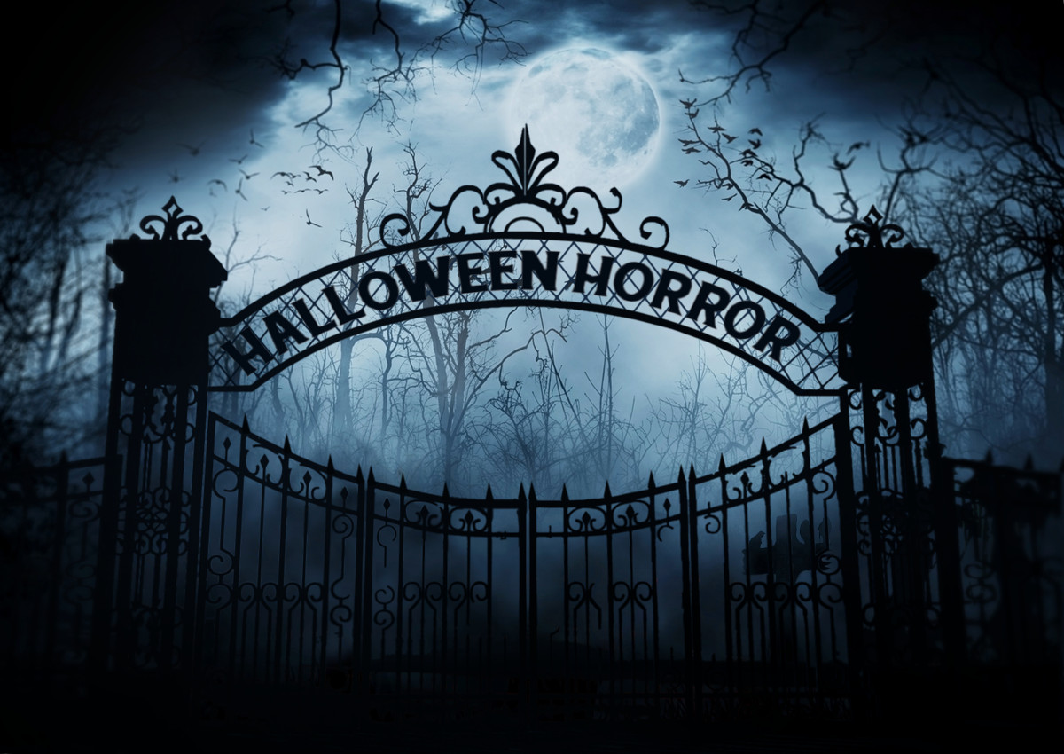 Top 7 hiệu ứng chữ Halloween – Halloween Text Effects online chất lượng nhất