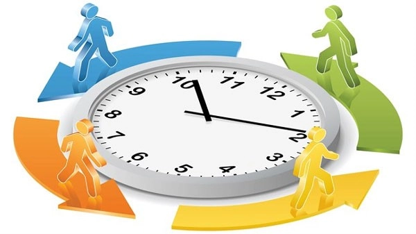 Bạn cần phải quản lý thời gian đạt kết quả tốt nếu không sẽ khó hoàn thành công việc