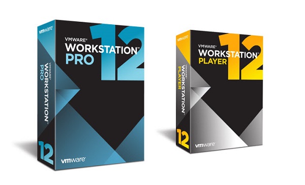 vmware workstation 12 key download