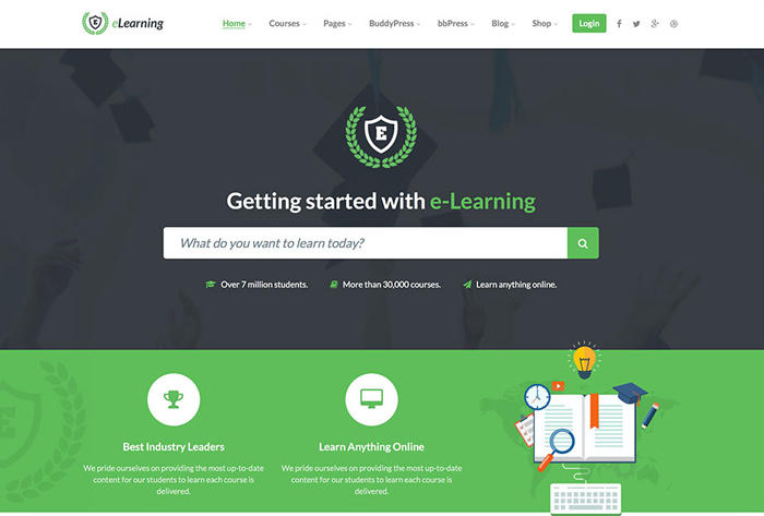 lms-elearning-wordpress-theme