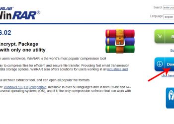 Cách giải nén file, giải nén File Zip, Winrar, PDF... chi tiết A-Z 5 Cach Giai Nen File 1