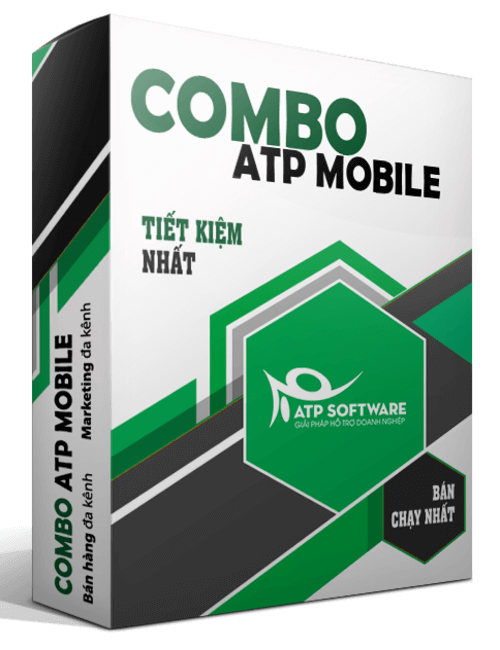 Combo Atp Mobile