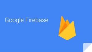 Firebase hiện đang được sở hữu và phát triển bởi Google