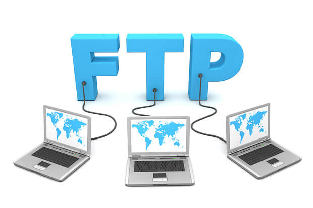 FTP (File Transfer Protocol) là gì?