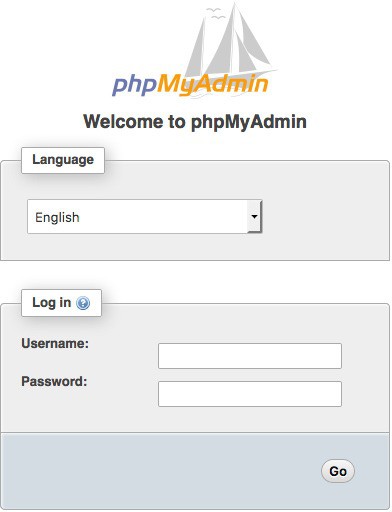phpMyAdmin là gì? Tính năng và cách sử dụng - Ảnh 2.