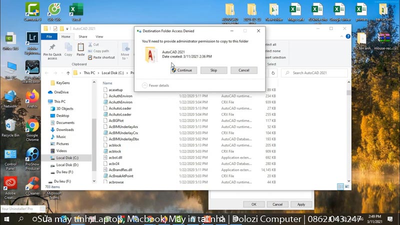 Cách Download tải phần mềm Autocad sạch 100% Full bản quyền phiên bản mới nhất 15