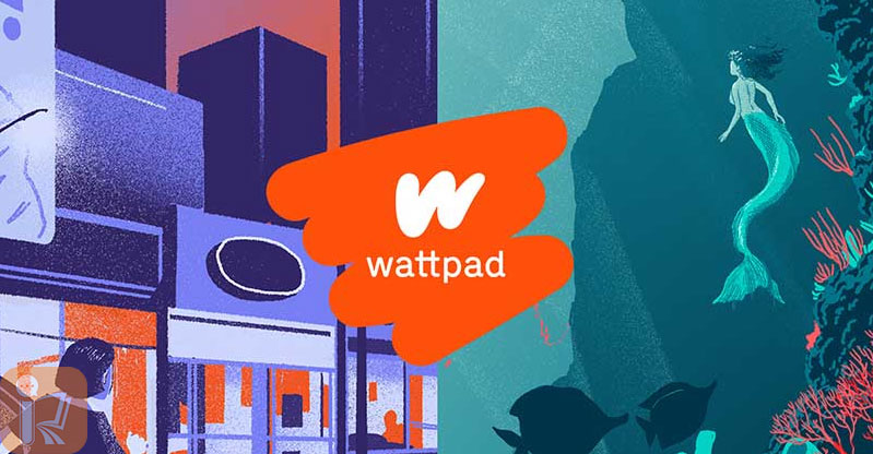 Phần mềm đọc sách Wattpad