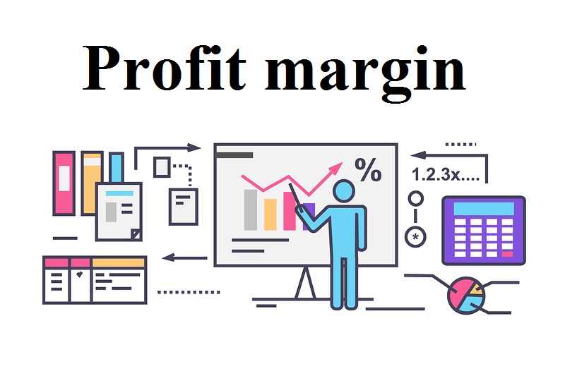 profit margin là gì