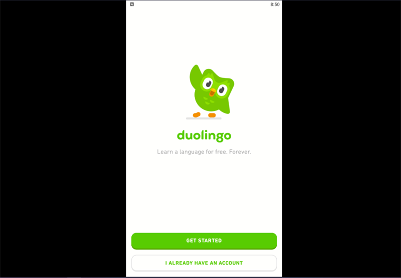 Cách tải Duolingo trên máy tính Full bản quyền dành cho bé mới nhất 15