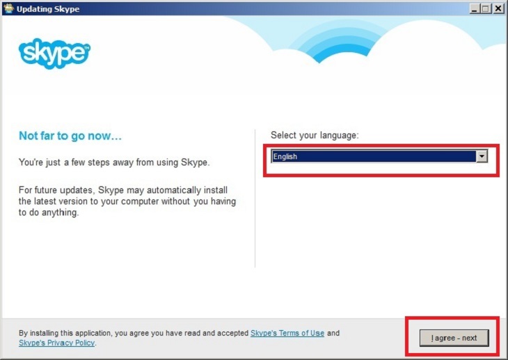 Download tải Skype về máy tính bản mới nhất & Hướng dẫn sử dụng miễn phí 2022 3