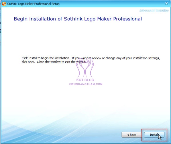 Phần mềm tạo logo 5