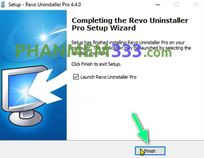 Download tải Revo Uninstaller Pro active Full bản quyền trên PC, Laptop mới nhất 7