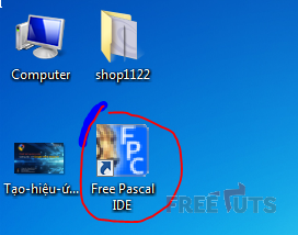 Hướng dẫn tải Free Pascal cho máy tính Full mới nhất 2022 9