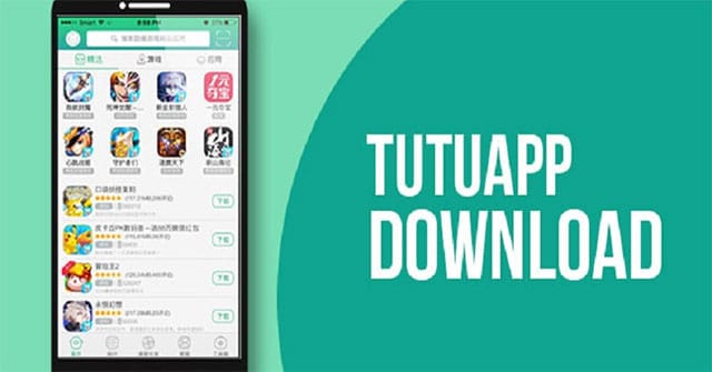 Download tải TutuApp Full mới nhất & Hướng dẫn sử dụng miễn phí 2022 4