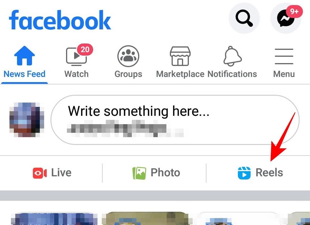 Facebook Reels là gì? Hướng dẫn dùng Facebook Reels 2022 1