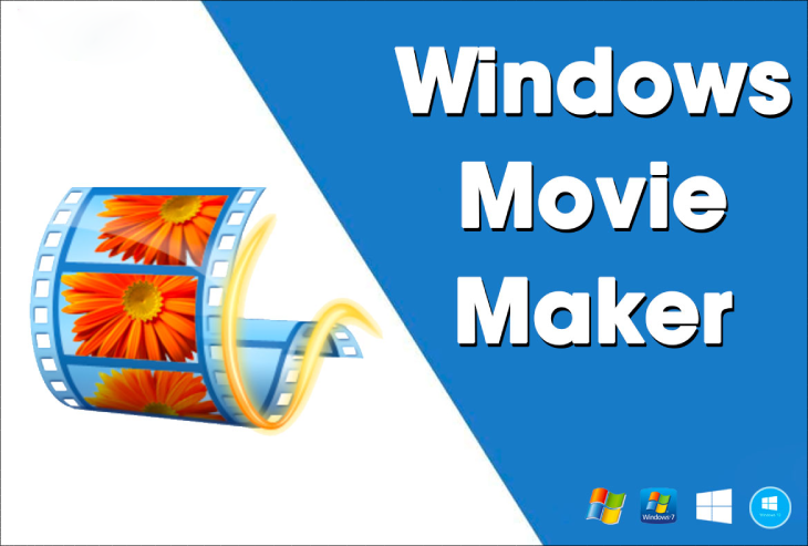 Windows Movie Maker 4400