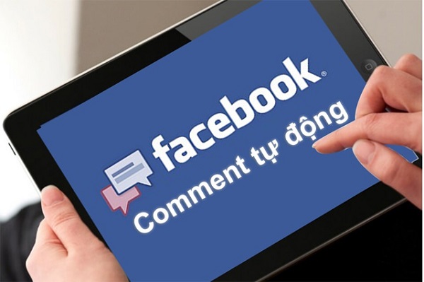 auto comment group facebook1 1 Tool auto comment group facebook 2021 tự động, chuyên nghiệp