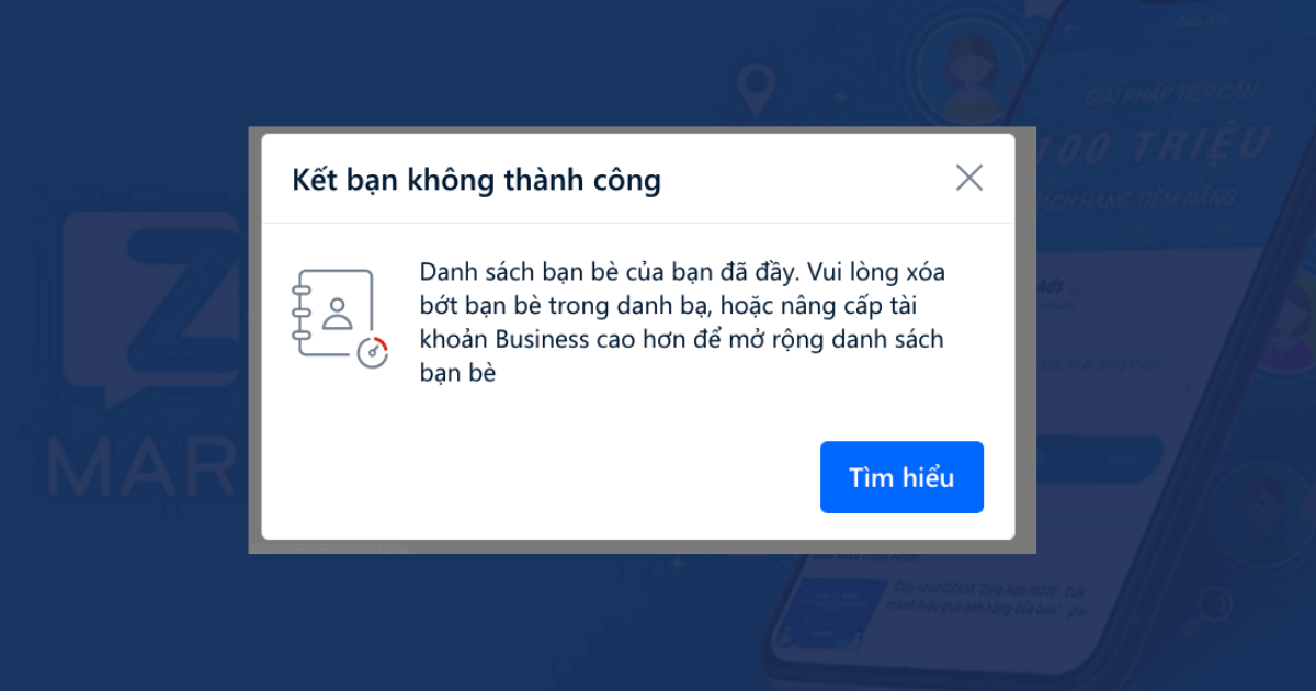 Hướng Dẫn Tài Khoản Zalo Business Cho Trang Cá Nhân (hồ Sơ Kinh Doanh Zalo)