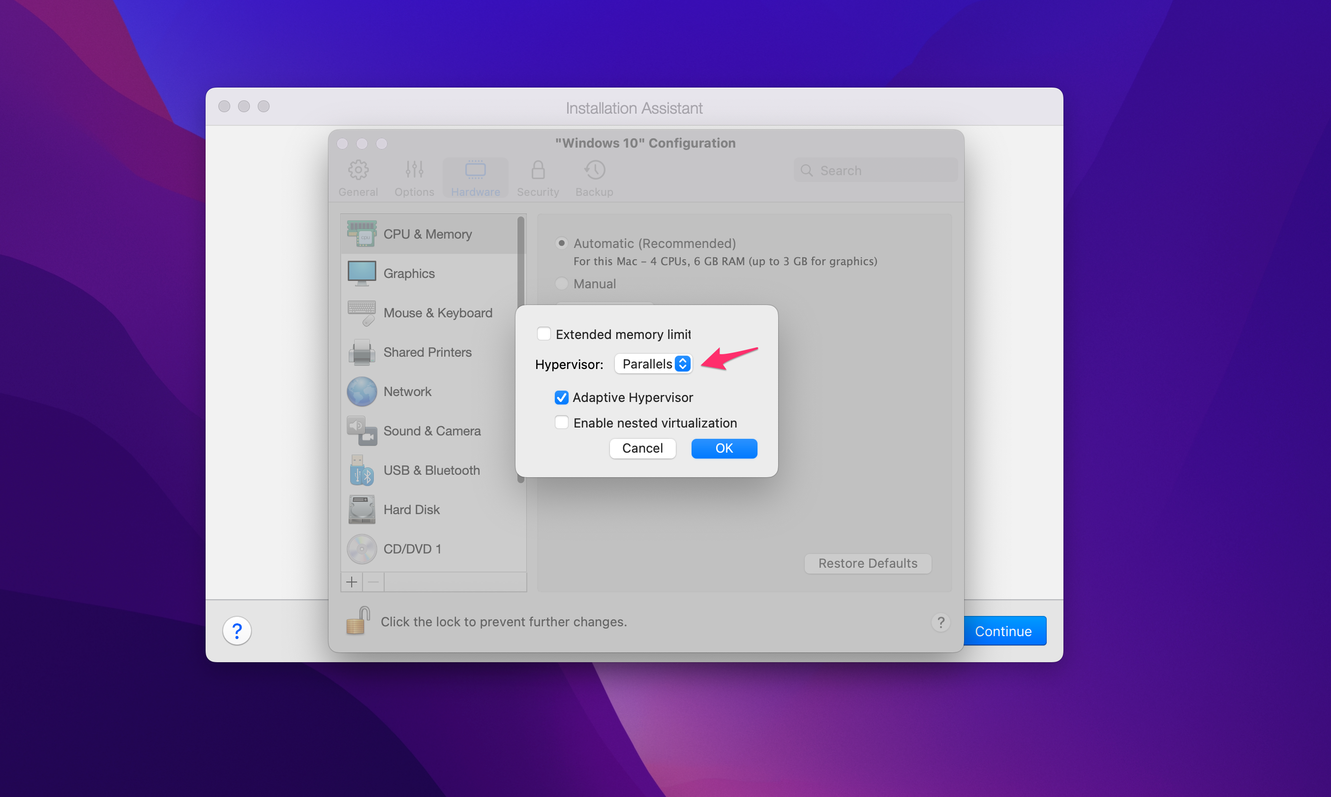 Tải Parallels Desktop for Mac bản 17 Full bản quyền – Hỗ trợ cài Windows trên Mac bản mới nhất 17