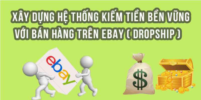 Học Dropshipping Miễn Phí