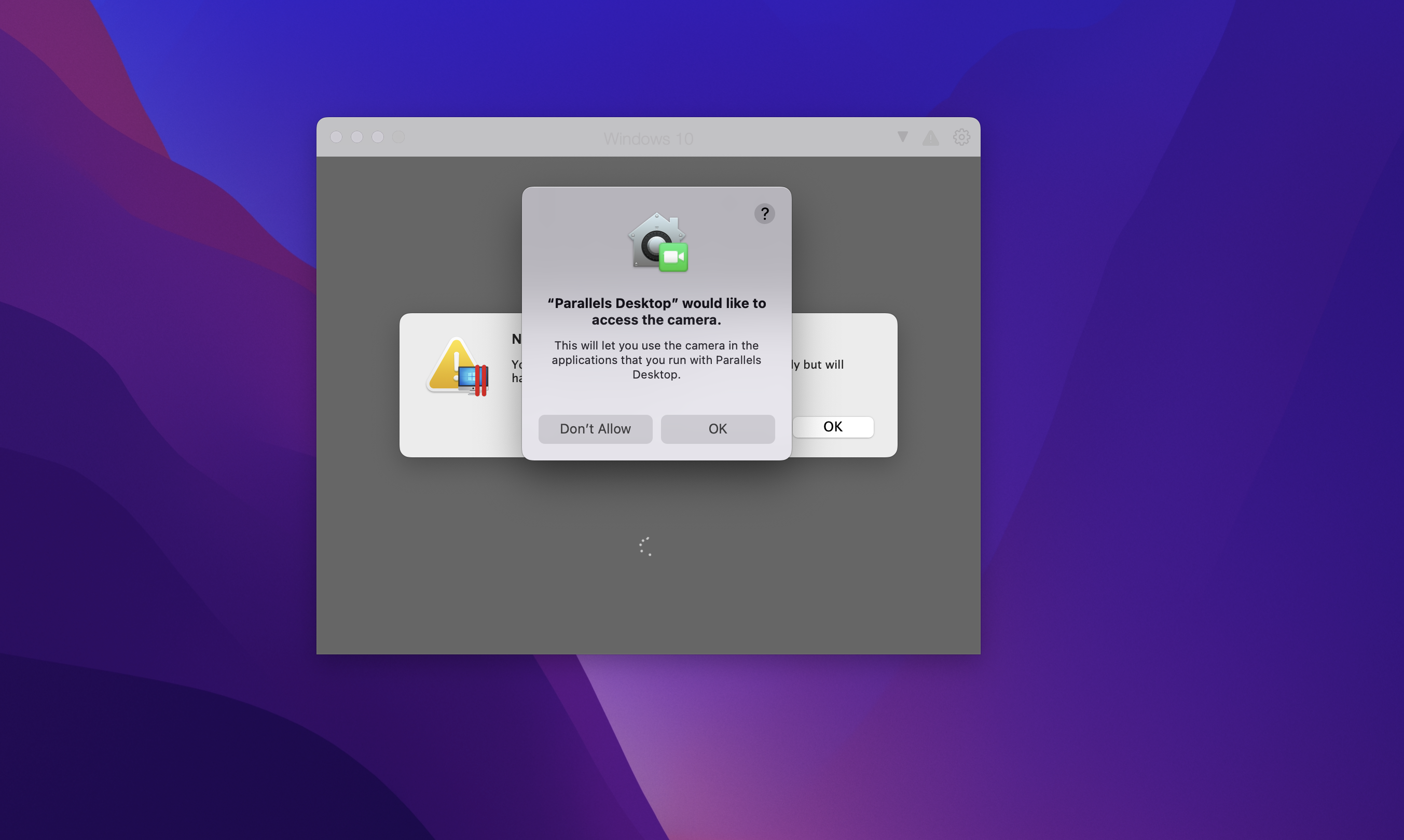 Tải Parallels Desktop for Mac bản 17 Full bản quyền – Hỗ trợ cài Windows trên Mac bản mới nhất 18
