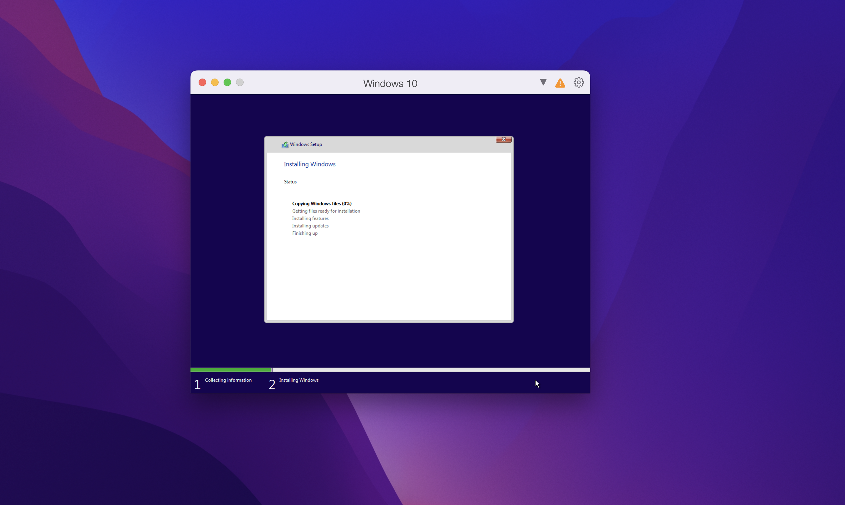 Tải Parallels Desktop for Mac bản 17 Full bản quyền – Hỗ trợ cài Windows trên Mac bản mới nhất 25