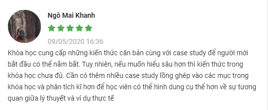 Học Viết Marketing Hiệu Quả