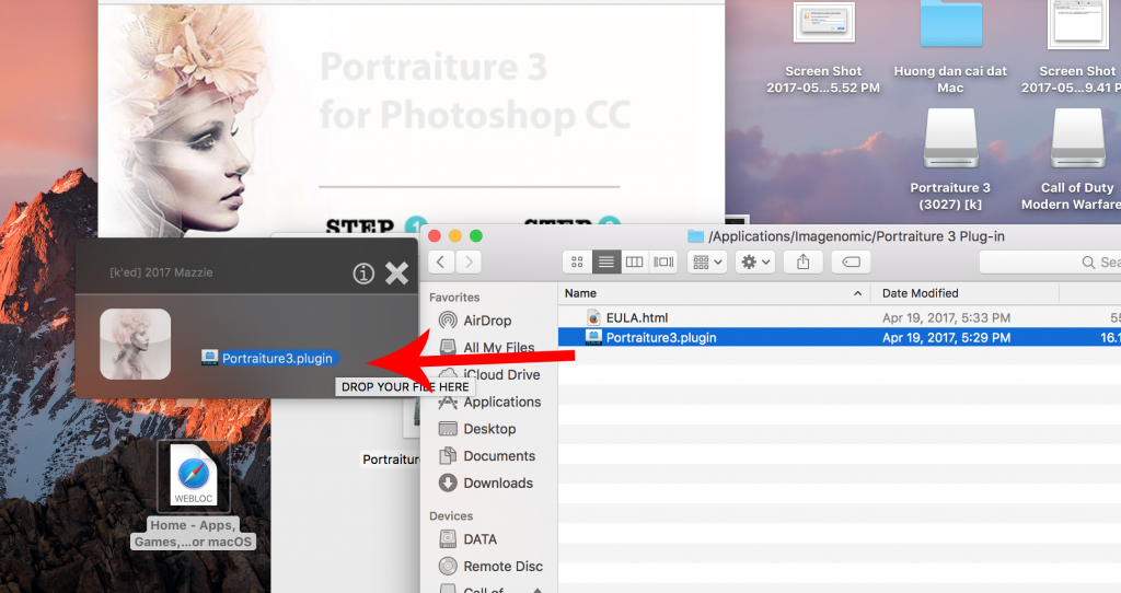 Tải Plug-in Imagenomic Portraiture 3 cho Photoshop & Lightroom 6